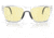 Oakley OO9249 NXTLVL Sunglasses - Mens, Polished Clear Frame, Prizm Gaming Lens, 58, OO9249-924902-58