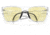 Oakley OO9249 NXTLVL Sunglasses - Men's, Polished Clear Frame, Prizm Gaming Lens, 58, OO9249-924902-58