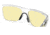 Oakley OO9249 NXTLVL Sunglasses - Mens, Polished Clear Frame, Prizm Gaming Lens, 58, OO9249-924902-58
