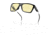 Oakley OO9249 NXTLVL Sunglasses - Mens, Satin Black Frame, Prizm Gaming Lens, 58, OO9249-924901-58