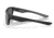Oakley OO9256 Twoface A Sunglasses - Mens, Matte Black Frame, Prizm Black Lens, Asian Fit, 60, OO9256-925618-60