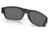 Oakley OO9256 Twoface A Sunglasses - Mens, Matte Black Frame, Prizm Black Lens, Asian Fit, 60, OO9256-925618-60