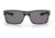 Oakley OO9256 Twoface A Sunglasses - Mens, Matte Black Frame, Prizm Grey Polarized Lens, Asian Fit, 60, OO9256-925619-60