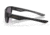 Oakley OO9256 Twoface A Sunglasses - Mens, Matte Black Frame, Prizm Grey Polarized Lens, Asian Fit, 60, OO9256-925619-60