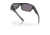 Oakley OO9256 Twoface A Sunglasses - Mens, Matte Black Frame, Prizm Grey Polarized Lens, Asian Fit, 60, OO9256-925619-60