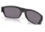 Oakley OO9256 Twoface A Sunglasses - Mens, Matte Black Frame, Prizm Grey Polarized Lens, Asian Fit, 60, OO9256-925619-60