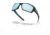 Oakley OO9263 Turbine Sunglasses - Mens, Matte Black Camo Frame, Prizm Deep Water Polarized Lens, 63, OO9263-926364-63