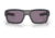 Oakley OO9263 Turbine Sunglasses - Mens, Matte Carbon Frame, Prizm Grey Lens, 63, OO9263-926366-63