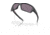 Oakley OO9263 Turbine Sunglasses - Men's, Matte Carbon Frame, Prizm Grey Lens, 63, OO9263-926366-63