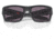 Oakley OO9263 Turbine Sunglasses - Mens, Matte Carbon Frame, Prizm Grey Lens, 63, OO9263-926366-63