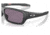 Oakley OO9263 Turbine Sunglasses - Mens, Matte Carbon Frame, Prizm Grey Lens, 63, OO9263-926366-63