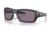 Oakley OO9263 Turbine Sunglasses - Mens, Matte Carbon Frame, Prizm Grey Lens, 63, OO9263-926366-63