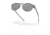 Oakley OO9265 Latch Sunglasses - Men's, Grey Ink Frame, Prizm Black Lens, 53, OO9265-926558-53