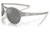 Oakley OO9265 Latch Sunglasses - Mens, Grey Ink Frame, Prizm Black Lens, 53, OO9265-926558-53