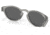 Oakley OO9265 Latch Sunglasses - Mens, Grey Ink Frame, Prizm Black Lens, 53, OO9265-926558-53