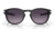 Oakley OO9265 Latch Sunglasses - Mens, Matte Black Frame, Prizm Grey Gradient Lens, 53, OO9265-926559-53
