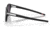 Oakley OO9265 Latch Sunglasses - Mens, Matte Black Frame, Prizm Grey Gradient Lens, 53, OO9265-926559-53