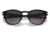 Oakley OO9265 Latch Sunglasses - Men's, Matte Black Frame, Prizm Grey Gradient Lens, 53, OO9265-926559-53