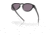 Oakley OO9265 Latch Sunglasses - Mens, Matte Black Frame, Prizm Grey Lens, 53, OO9265-926556-53