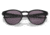 Oakley OO9265 Latch Sunglasses - Mens, Matte Black Frame, Prizm Grey Lens, 53, OO9265-926556-53