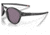 Oakley OO9265 Latch Sunglasses - Mens, Matte Black Frame, Prizm Grey Lens, 53, OO9265-926556-53