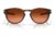 Oakley OO9265 Latch Sunglasses - Mens, Matte Brown Tortoise Frame, Prizm Brown Gradient Lens, 53, OO9265-926560-53