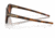 Oakley OO9265 Latch Sunglasses - Mens, Matte Brown Tortoise Frame, Prizm Brown Gradient Lens, 53, OO9265-926560-53