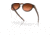 Oakley OO9265 Latch Sunglasses - Mens, Matte Brown Tortoise Frame, Prizm Brown Gradient Lens, 53, OO9265-926560-53