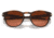 Oakley OO9265 Latch Sunglasses - Mens, Matte Brown Tortoise Frame, Prizm Brown Gradient Lens, 53, OO9265-926560-53