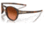 Oakley OO9265 Latch Sunglasses - Mens, Matte Brown Tortoise Frame, Prizm Brown Gradient Lens, 53, OO9265-926560-53
