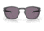 Oakley OO9265 Latch Sunglasses - Mens, Matte Carbon Frame, Prizm Grey Lens, 53, OO9265-926562-53