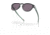 Oakley OO9265 Latch Sunglasses - Mens, Matte Carbon Frame, Prizm Grey Lens, 53, OO9265-926562-53