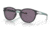 Oakley OO9265 Latch Sunglasses - Men's, Matte Carbon Frame, Prizm Grey Lens, 53, OO9265-926562-53
