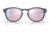 Oakley OO9265 Latch Sunglasses - Mens, Steel Frame, Prizm Snow Sapphire Lens, 53, OO9265-926557-53