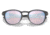 Oakley OO9265 Latch Sunglasses - Mens, Steel Frame, Prizm Snow Sapphire Lens, 53, OO9265-926557-53