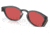 Oakley OO9265 Latch Sunglasses - Mens, Steel Frame, Prizm Snow Sapphire Lens, 53, OO9265-926557-53