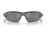 Oakley OO9271 Flak 2.0 A Sunglasses - Mens, Hi Res Matte Carbon Frame, Prizm Black Polarized Lens, Asian Fit, 61, OO9271-927152-61