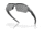 Oakley OO9271 Flak 2.0 A Sunglasses - Mens, Hi Res Matte Carbon Frame, Prizm Black Polarized Lens, Asian Fit, 61, OO9271-927152-61