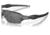 Oakley OO9271 Flak 2.0 A Sunglasses - Mens, Hi Res Matte Carbon Frame, Prizm Black Polarized Lens, Asian Fit, 61, OO9271-927152-61
