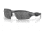 Oakley OO9271 Flak 2.0 A Sunglasses - Mens, Hi Res Matte Carbon Frame, Prizm Black Polarized Lens, Asian Fit, 61, OO9271-927152-61