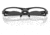 Oakley OO9271 Flak 2.0 A Sunglasses - Mens, Polished Black Frame, Clear Lens, Asian Fit, 61, OO9271-927144-61