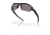 Oakley OO9271 Flak 2.0 A Sunglasses - Mens, Polished Black Frame, Prizm Grey Lens, Asian Fit, 61, OO9271-927148-61