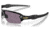 Oakley OO9271 Flak 2.0 A Sunglasses - Mens, Polished Black Frame, Prizm Grey Lens, Asian Fit, 61, OO9271-927148-61
