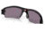 Oakley OO9271 Flak 2.0 A Sunglasses - Mens, Polished Black Frame, Prizm Grey Lens, Asian Fit, 61, OO9271-927148-61