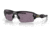Oakley OO9271 Flak 2.0 A Sunglasses - Mens, Polished Black Frame, Prizm Grey Lens, Asian Fit, 61, OO9271-927148-61