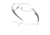 Oakley OO9271 Flak 2.0 A Sunglasses - Mens, Polished White Frame, Clear Lens, Asian Fit, 61, OO9271-927145-61