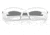 Oakley OO9271 Flak 2.0 A Sunglasses - Men's, Polished White Frame, Clear Lens, Asian Fit, 61, OO9271-927145-61