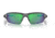 Oakley OO9271 Flak 2.0 A Sunglasses - Mens, Steel Frame, Prizm Jade Lens, Asian Fit, 61, OO9271-927142-61