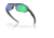 Oakley OO9271 Flak 2.0 A Sunglasses - Mens, Steel Frame, Prizm Jade Lens, Asian Fit, 61, OO9271-927142-61