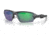 Oakley OO9271 Flak 2.0 A Sunglasses - Mens, Steel Frame, Prizm Jade Lens, Asian Fit, 61, OO9271-927142-61